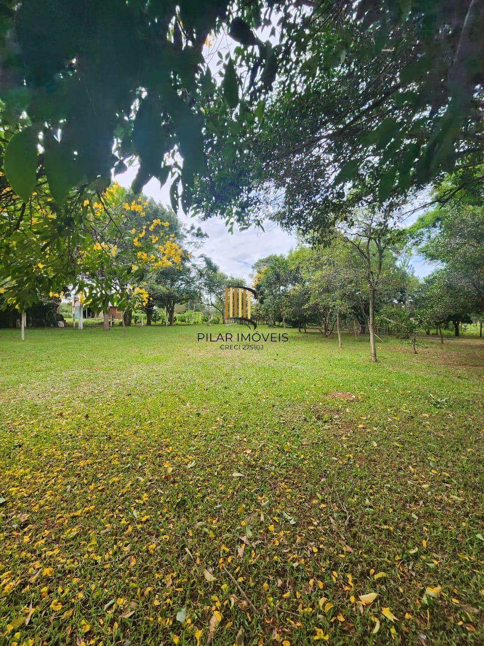 Sítio Viamão com casa 3 dormitórios