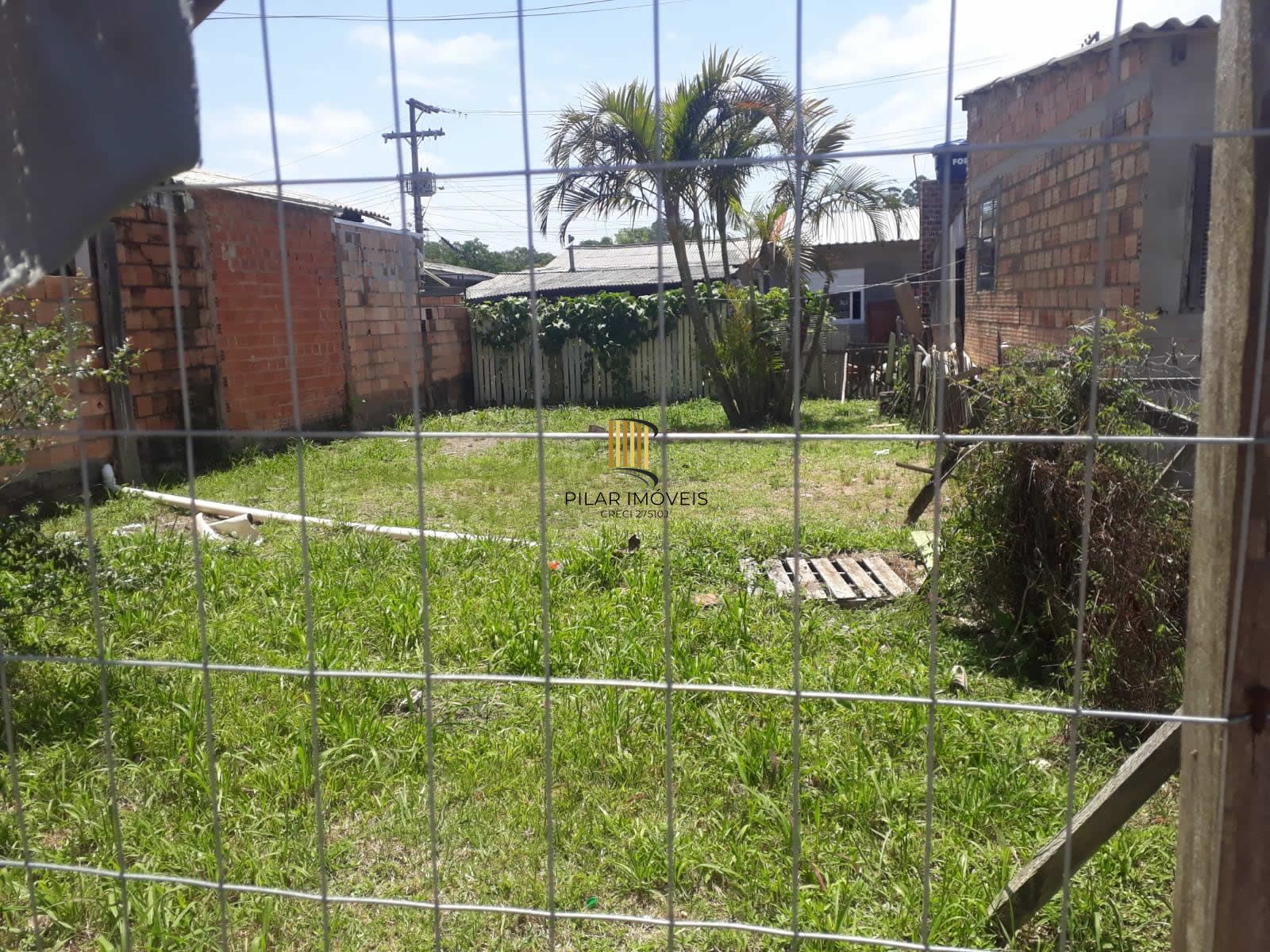 TERRENO A VENDA