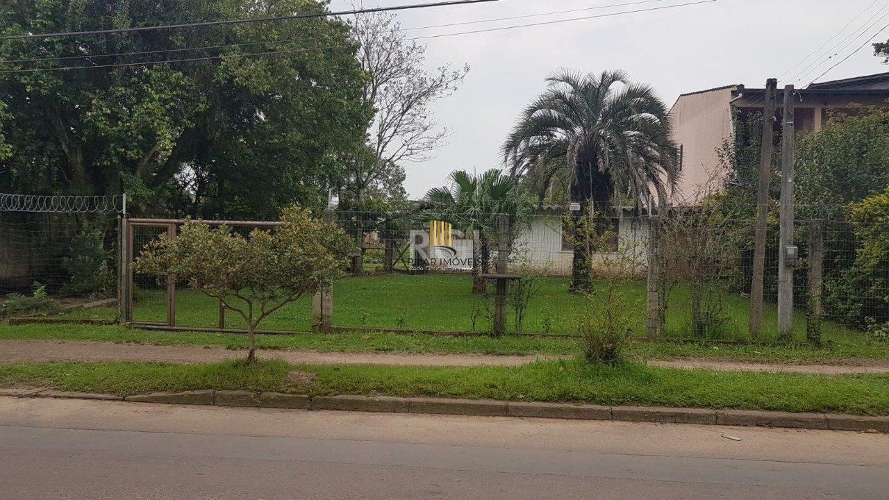 Casa no bairro Restinga - Pilar Imóveis