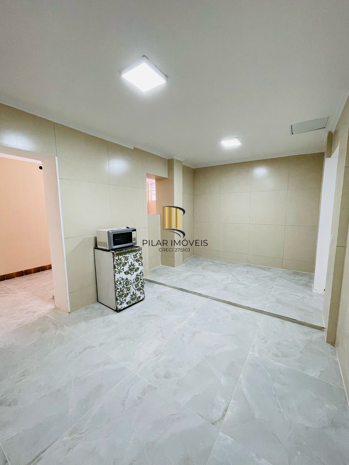 Apartamento Bairro centro- 3 dormitórios ,Sendo 1 suíte.