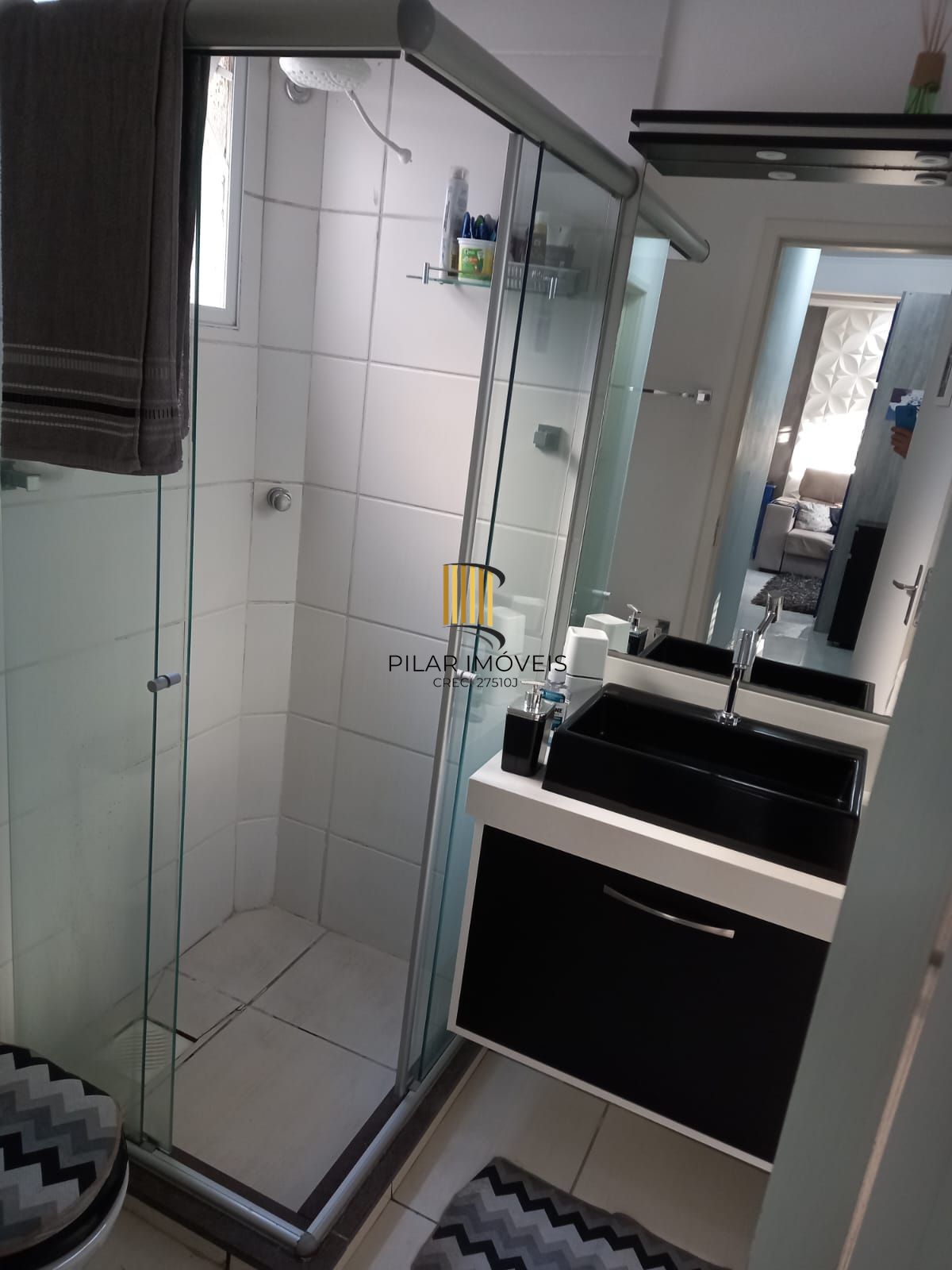 Apartamento no bairro Vila Nova - 2 dormitórios