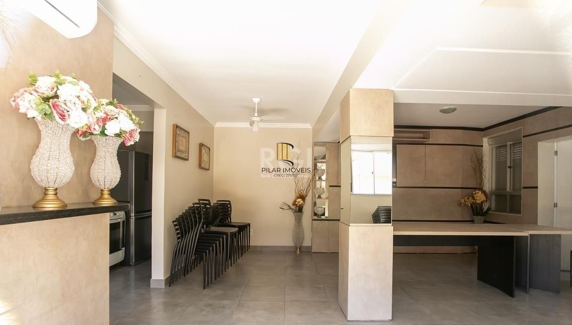 Apartamento 2 dormitórios no bairro Nonoai