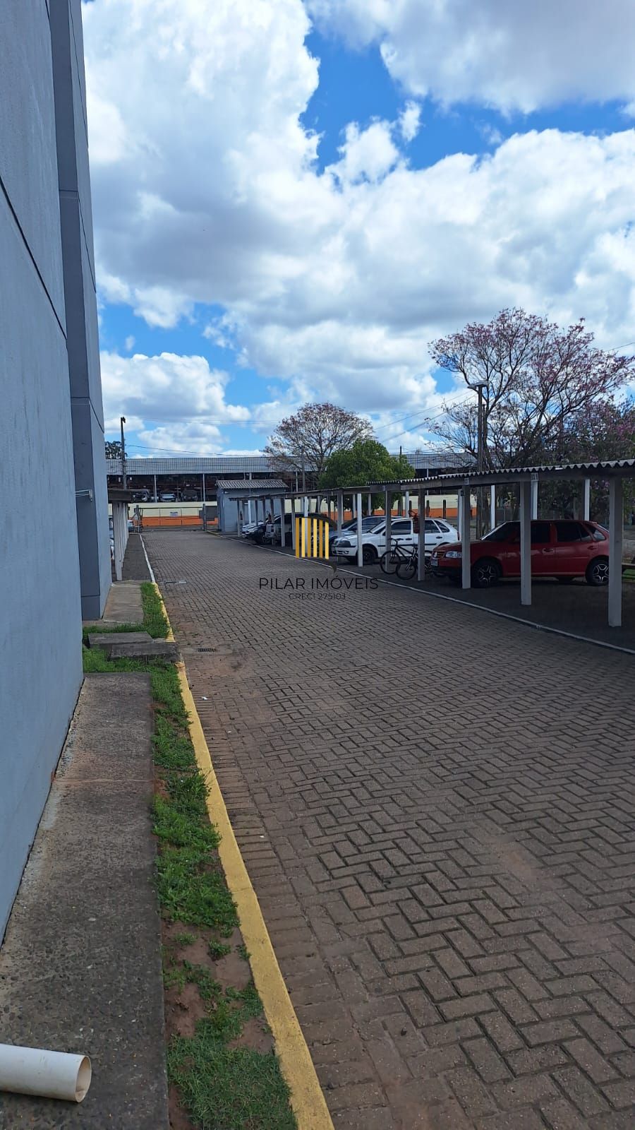 Apartamento em São Leopoldo - 2 Dormitórios