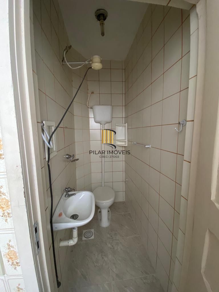Apartamento no bairro Floresta - 3 dormitórios