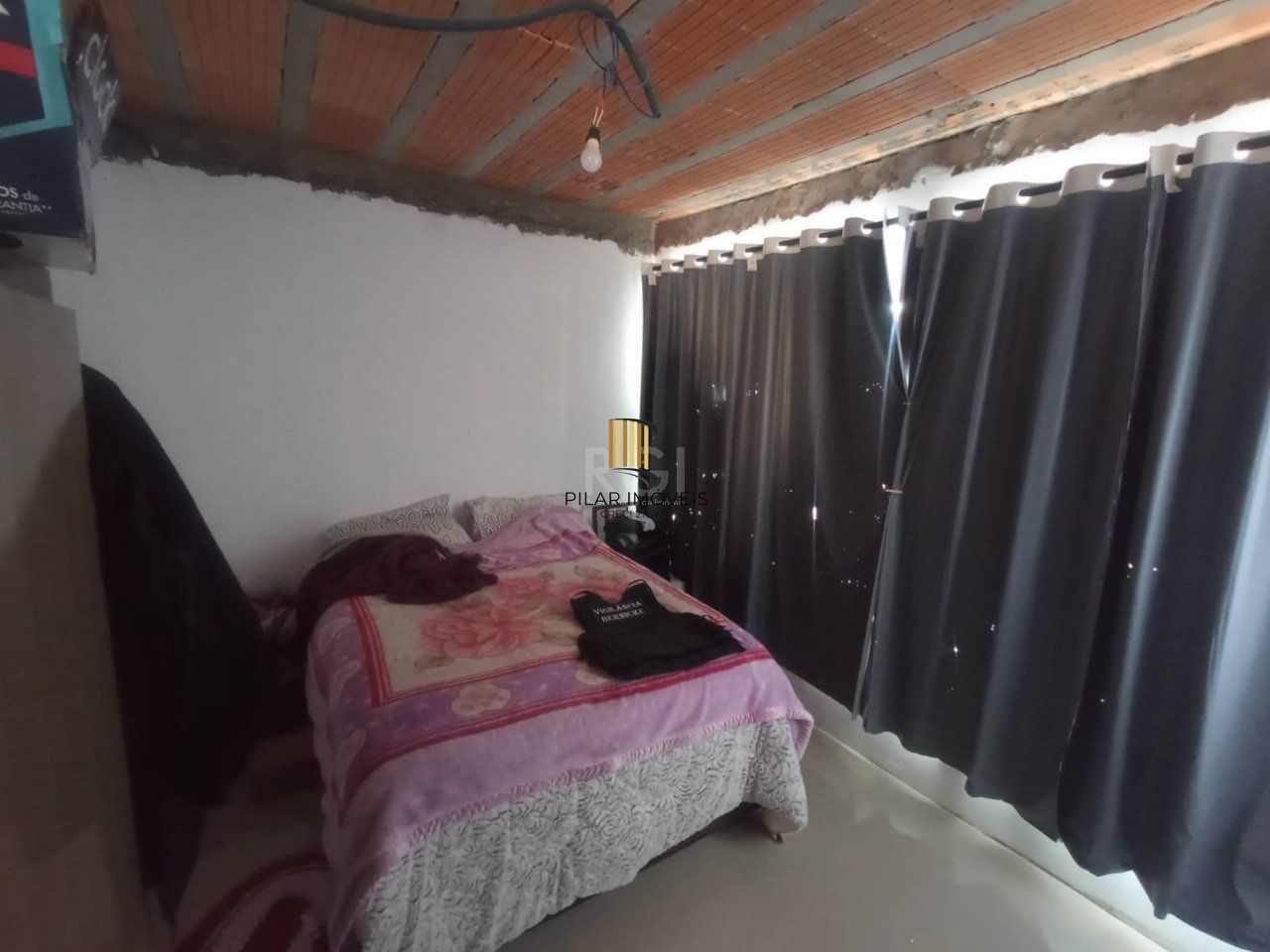 Casa no bairro Belém Velho