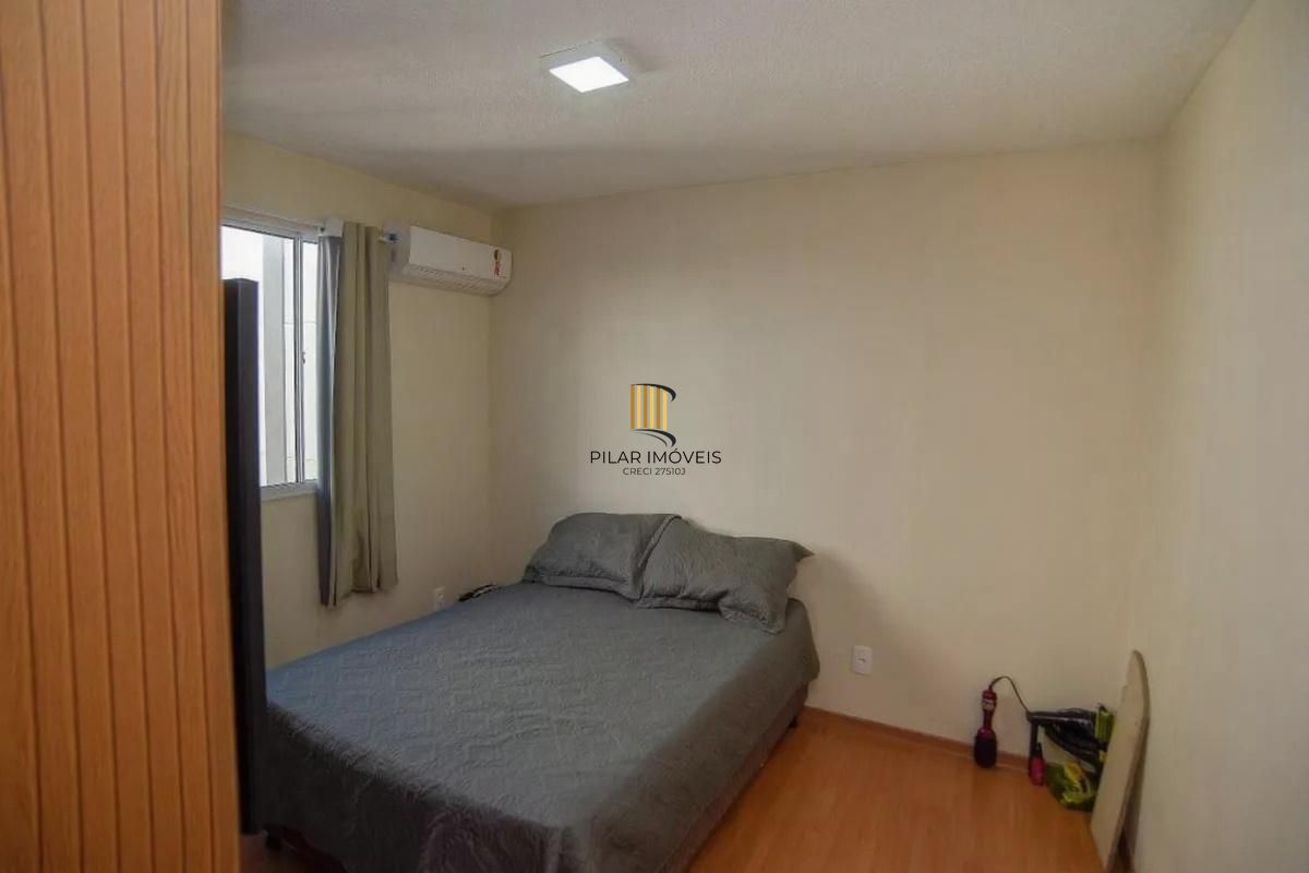 Apartamento de 2 Dormitórios em Viamão