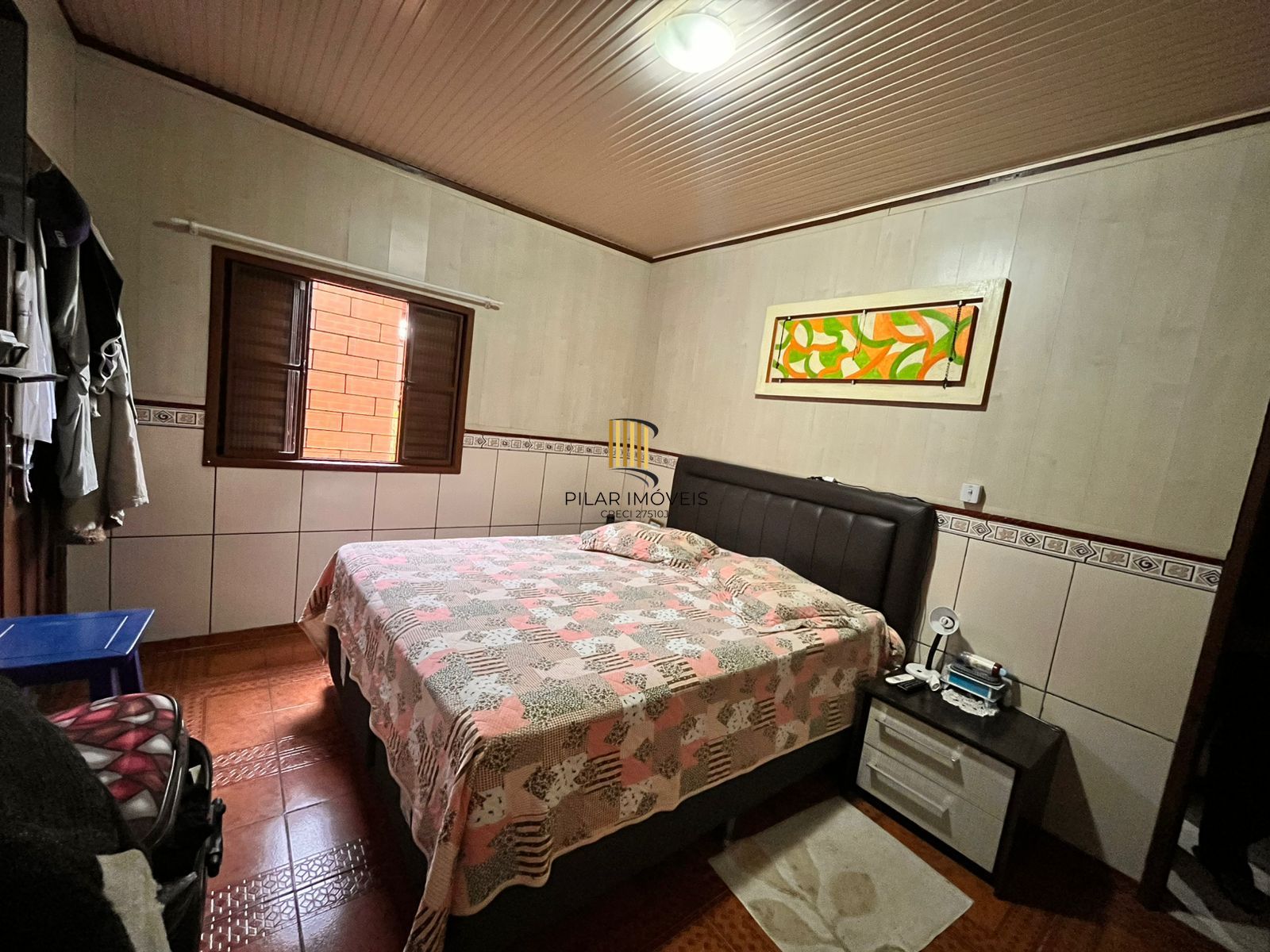 Casa no Bairro Planalto - 3 dormitórios