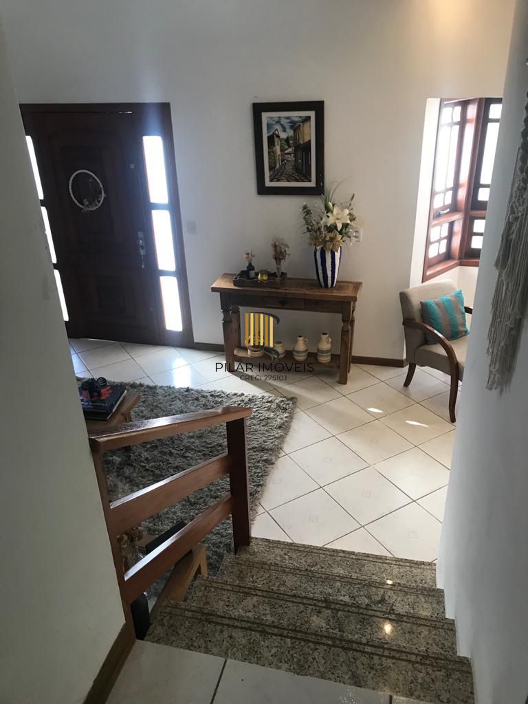 Casa no Bairro Ipanema 3D