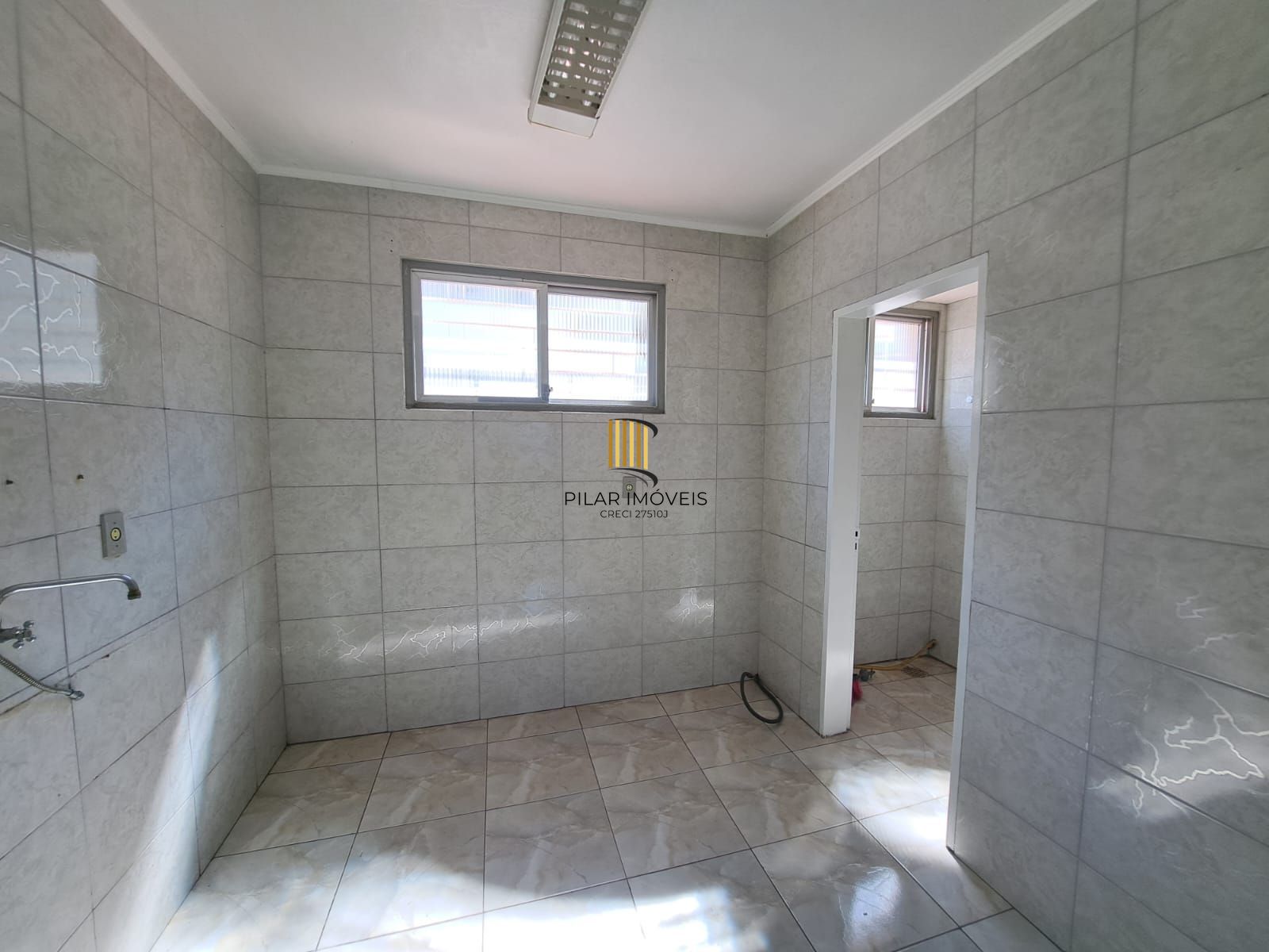 Apartamento no bairro Jardim Sabará - 2 dormitórios