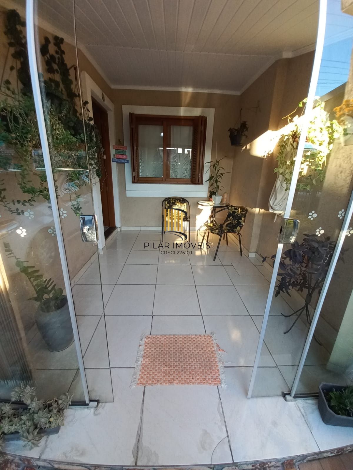 Casa 3 dormitórios no Moradas Do Sul