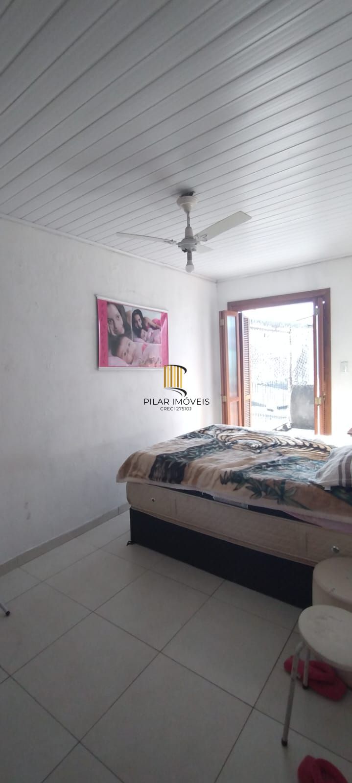 Casa a venda no Bairro Hipica