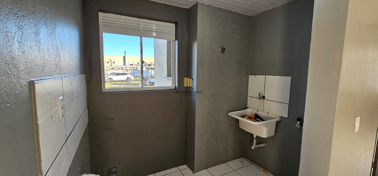 Apartamento Restinga 2 dormitórios