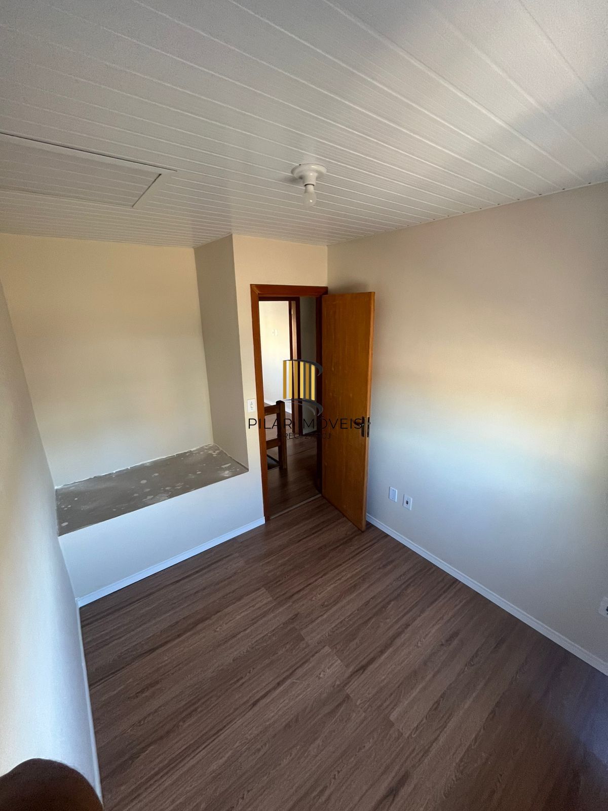 Sobrado no ilhas de santorini