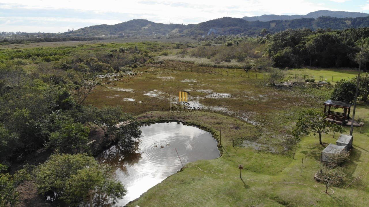 Sitio em Florianópolis