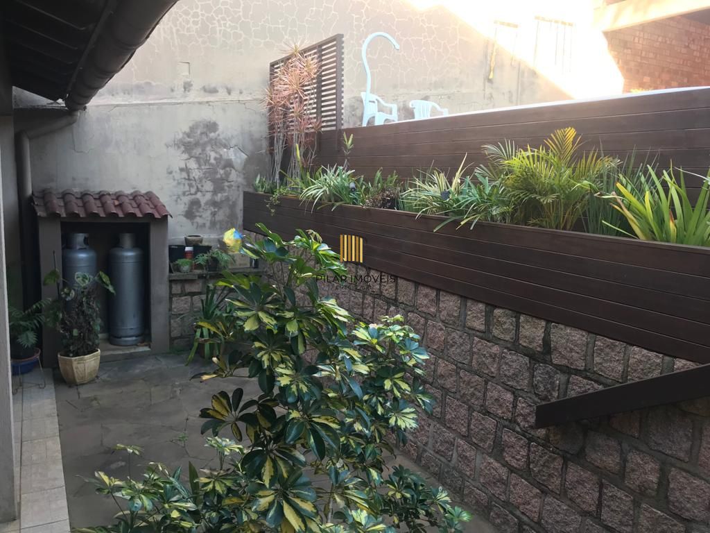 Casa no Bairro Ipanema 3D