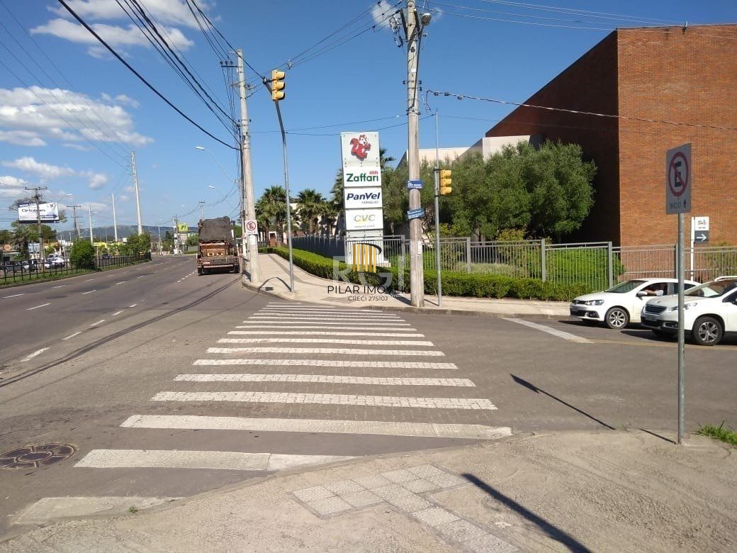 Terreno no bairro Aberta dos Morros - Residence Park