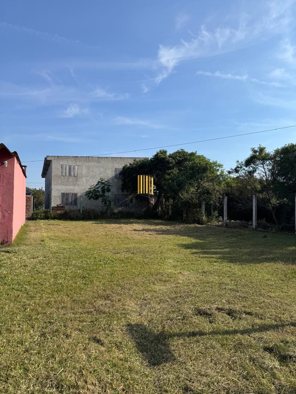 Terreno no bairro Presidente (Distrito)