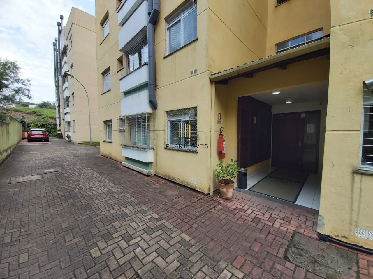 Casa no bairro Ipanema