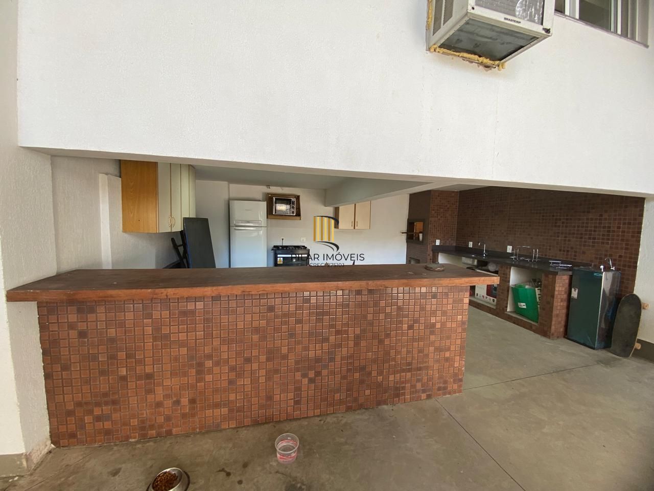 Casa em Ipanema com 4 Dormitórios sendo 3 Suíte