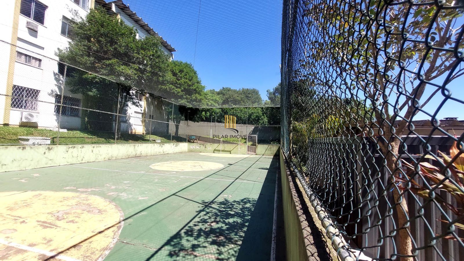 Apartamento no bairro Vila Nova - 1 dormitório - 1 vaga