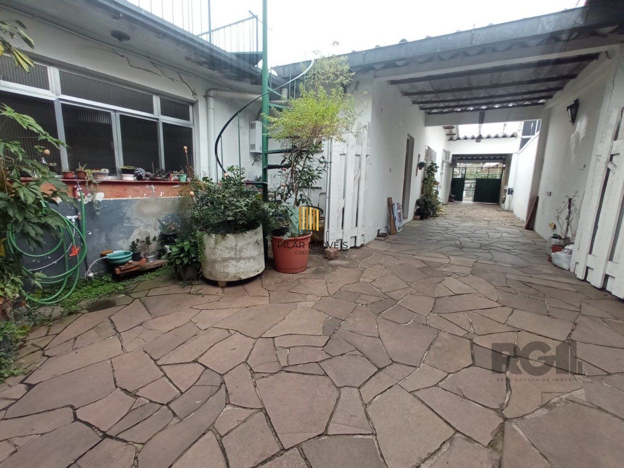 Casa no bairro Partenon