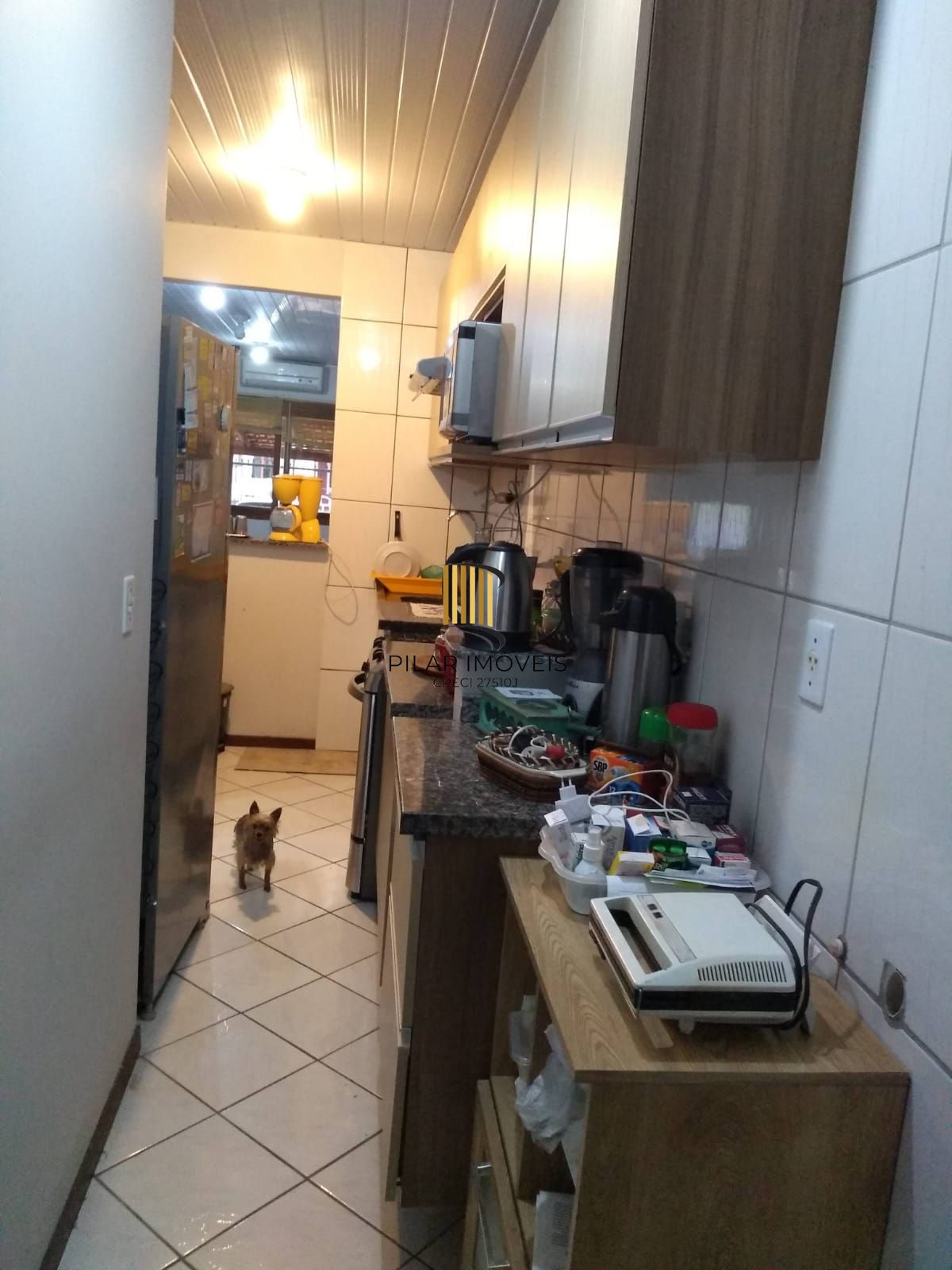 Casa Moradas Do Sul - 3 Dormitórios