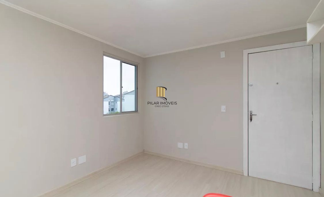 Apartamento 2 dormitórios- Campo Novo