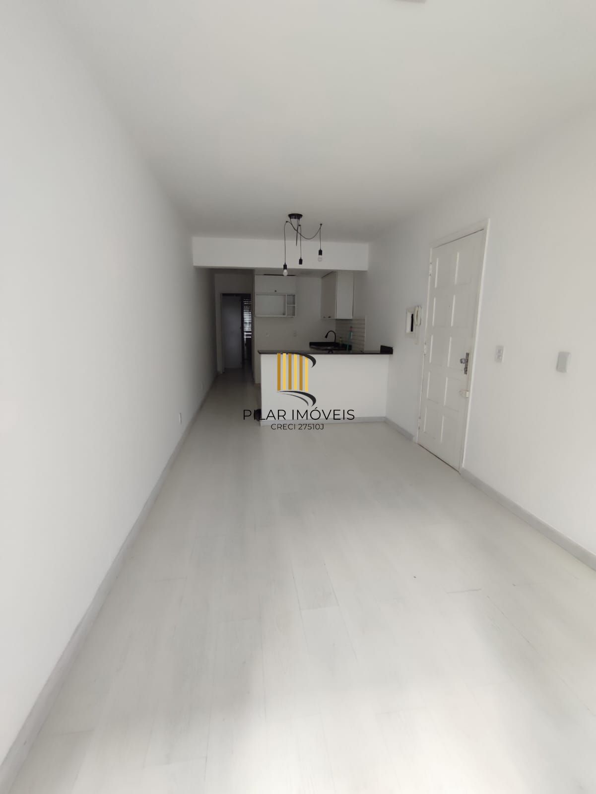 Apartamento Garden Bairro Partenon