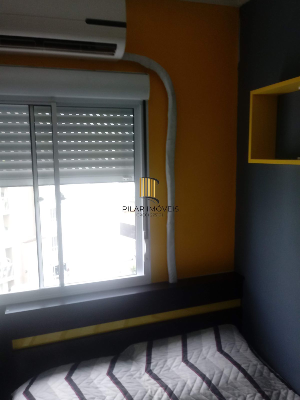 Apartamento no bairro Vila Nova - 2 dormitórios