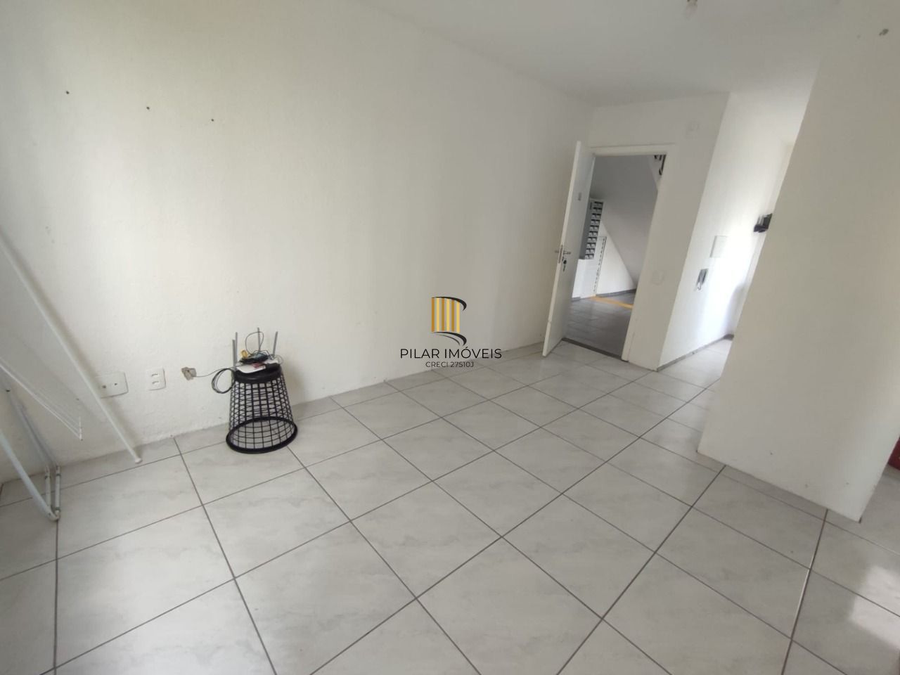 Apartamento no bairro Restinga 1 dormitório