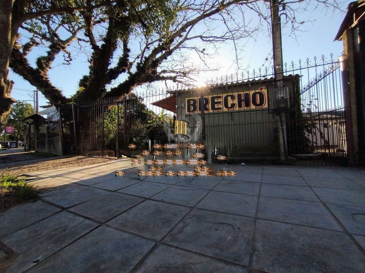 CASA NA RESTINGA 10 X 30