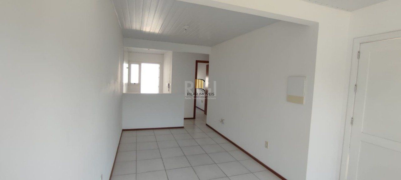 Casa no bairro Hípica 3 dormitórios