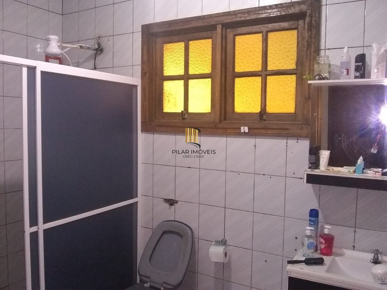 Casa no Bairro Ipanema - 2 Dormitórios