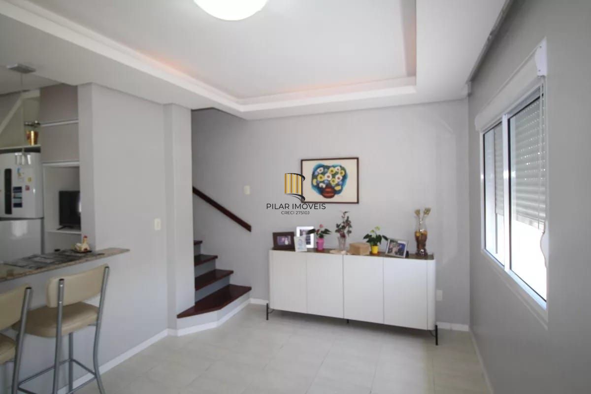 Excelente casa bairro São Geraldo 3 dormitórios