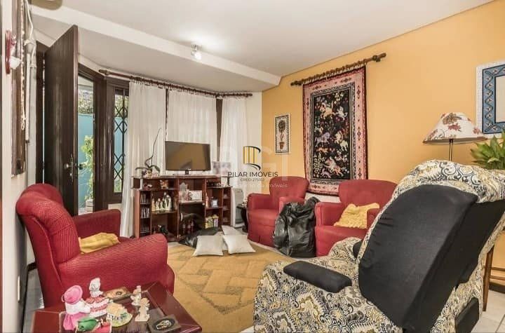 Casa de Condomínio 3 dormitórios no bairro Ipanema