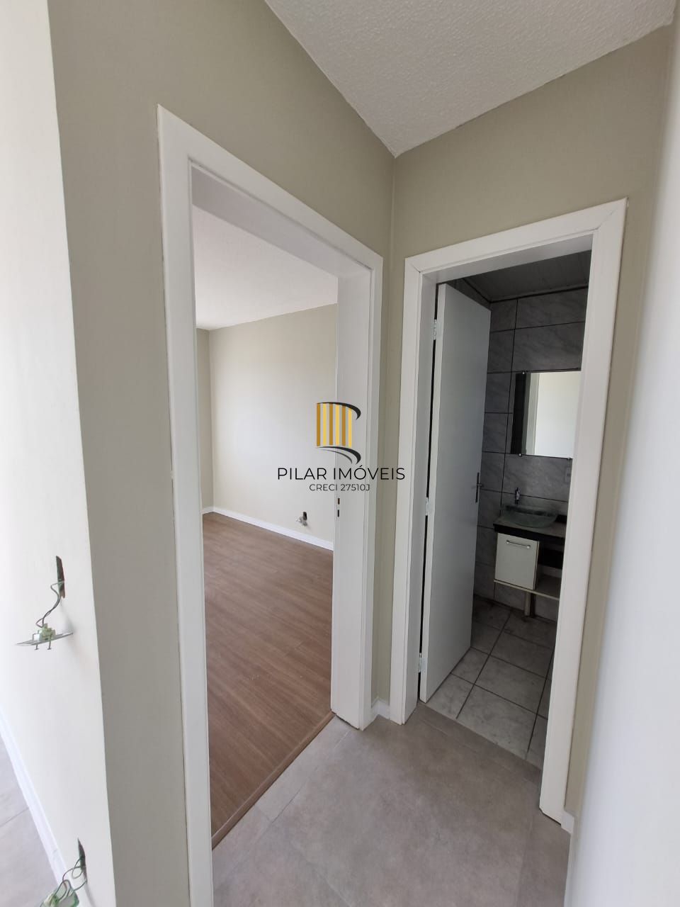 Apartamento 1 Dormitório - San Telmo