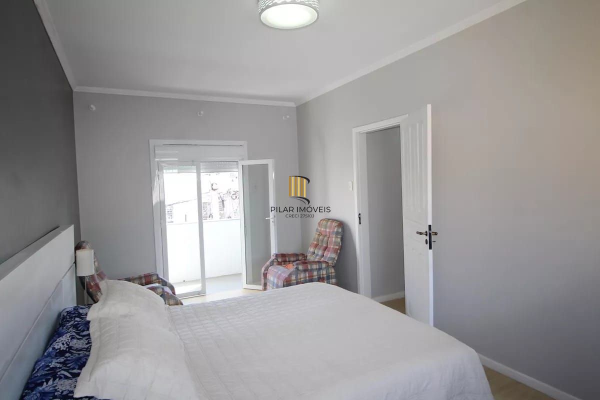 Excelente casa bairro São Geraldo 3 dormitórios