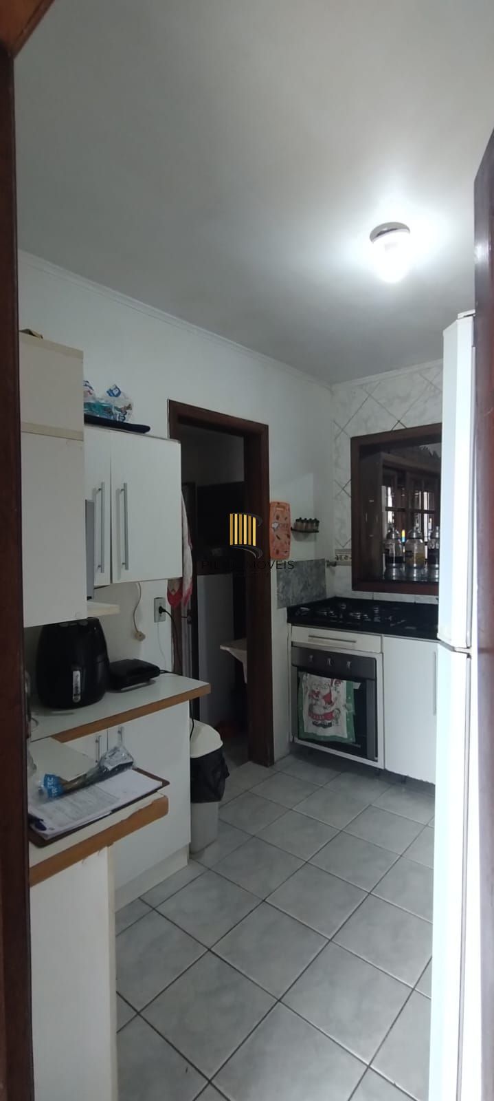 Sobrado no Bairro Vila Nova -4 Dormitórios