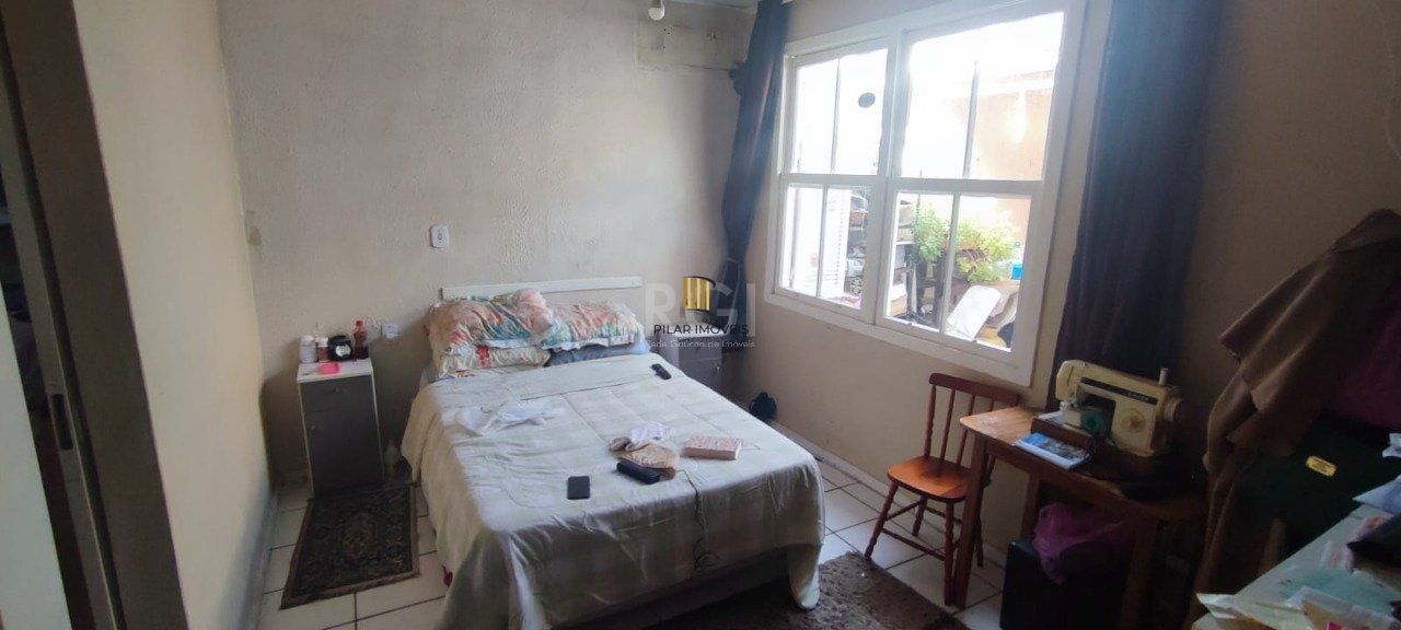 CASA NA HIPICA - 2 DORMITÓRIOS