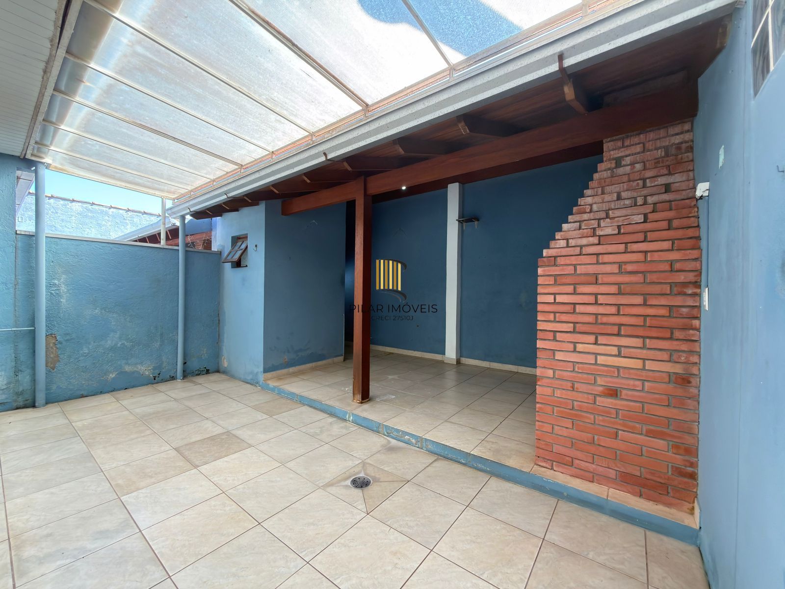 Casa no bairro Hípica - Moradas do Sul - 3 dormitórios