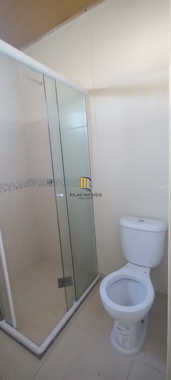 Apartamento no bairro Santa Tereza