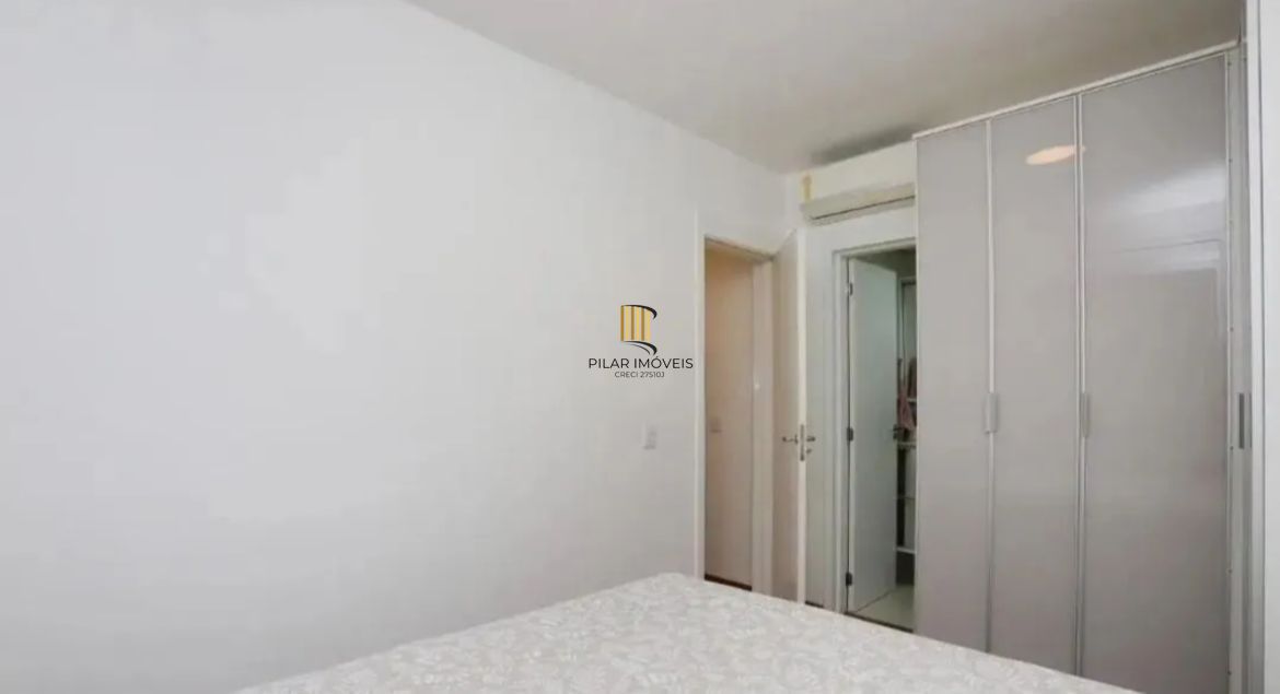 Ótimo apartamento de 2 dormitórios localizado no Bairro Vila Nova