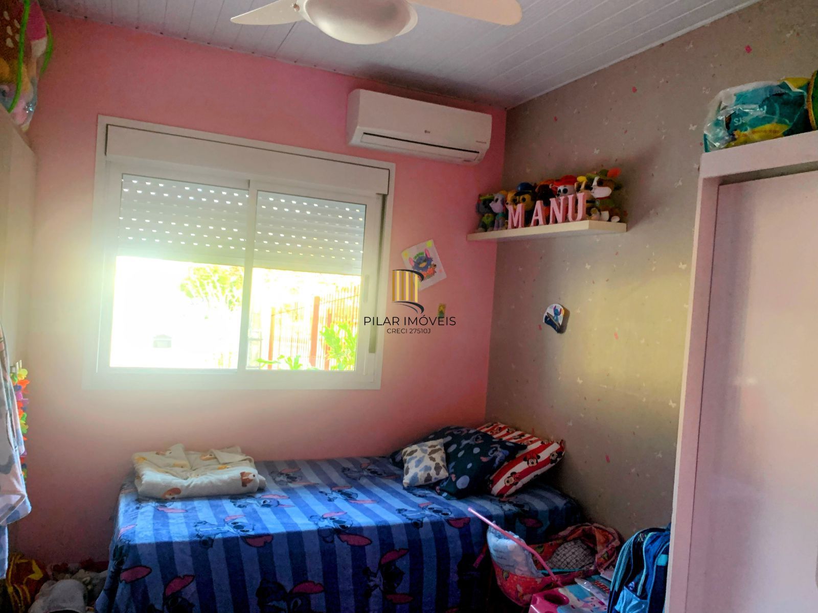 Casa Com 2 dormitórios no Moradas Do Sul