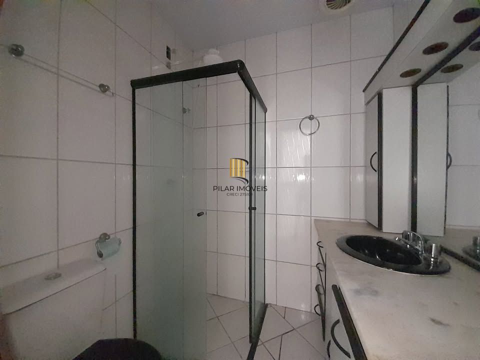 Casa no bairro Hípica 2 dormitórios - Moradas do Sul