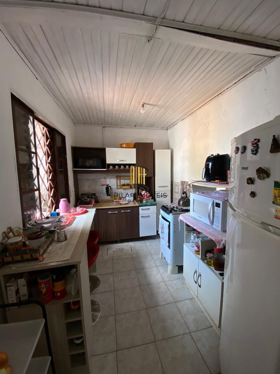 Casa no bairro Restinga - 2 dormitórios