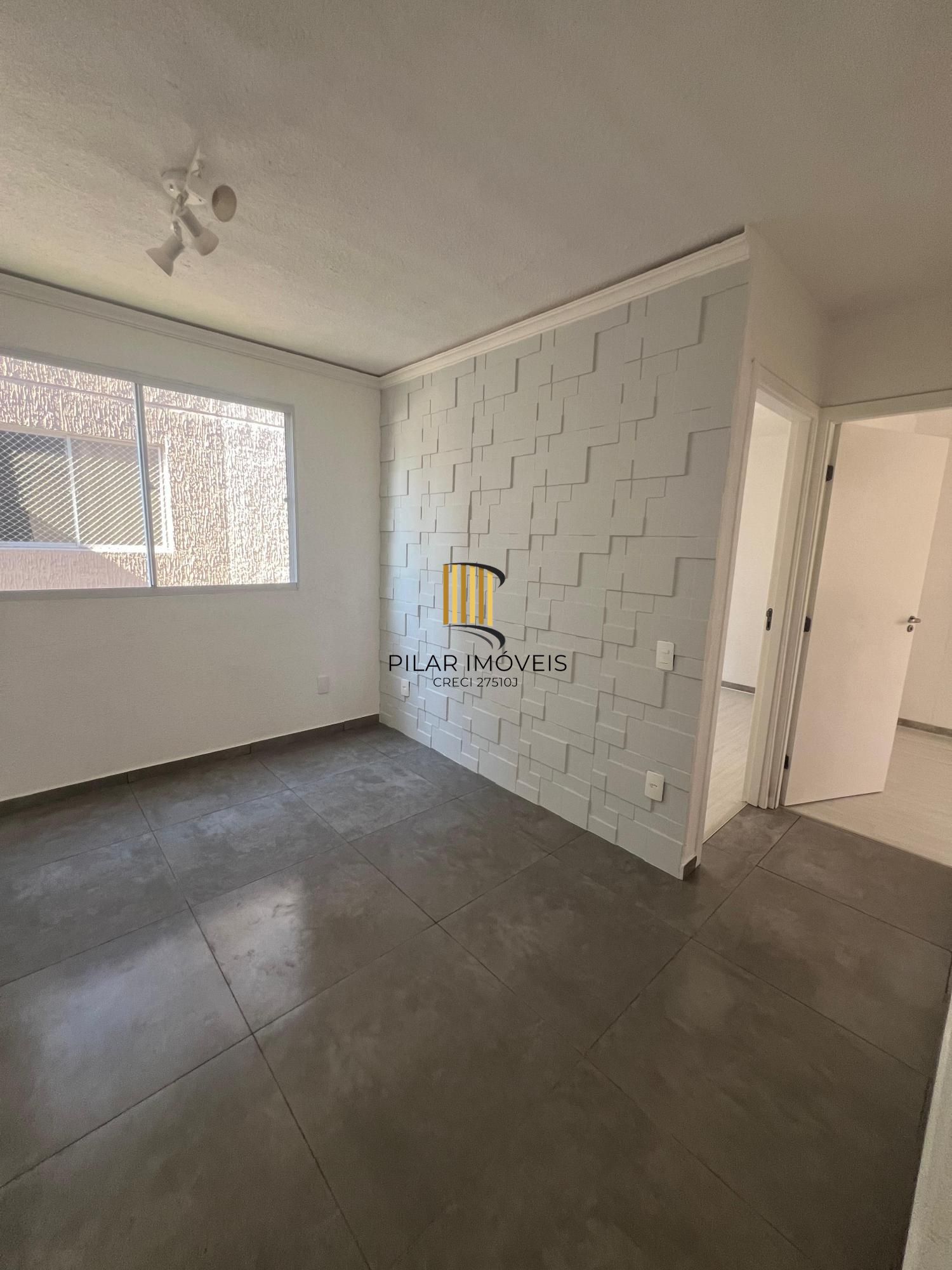 Apartamento 2 dormitórios bairro Ipanema