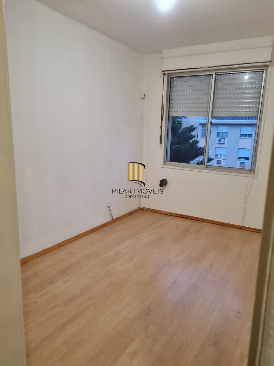 Apartamento 1 dormitório no bairro Vila Nova