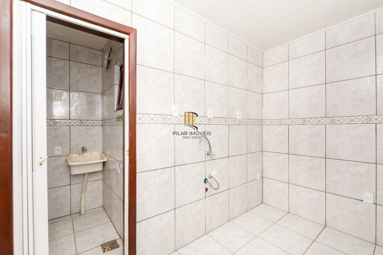 Apartamento no bairro Restinga