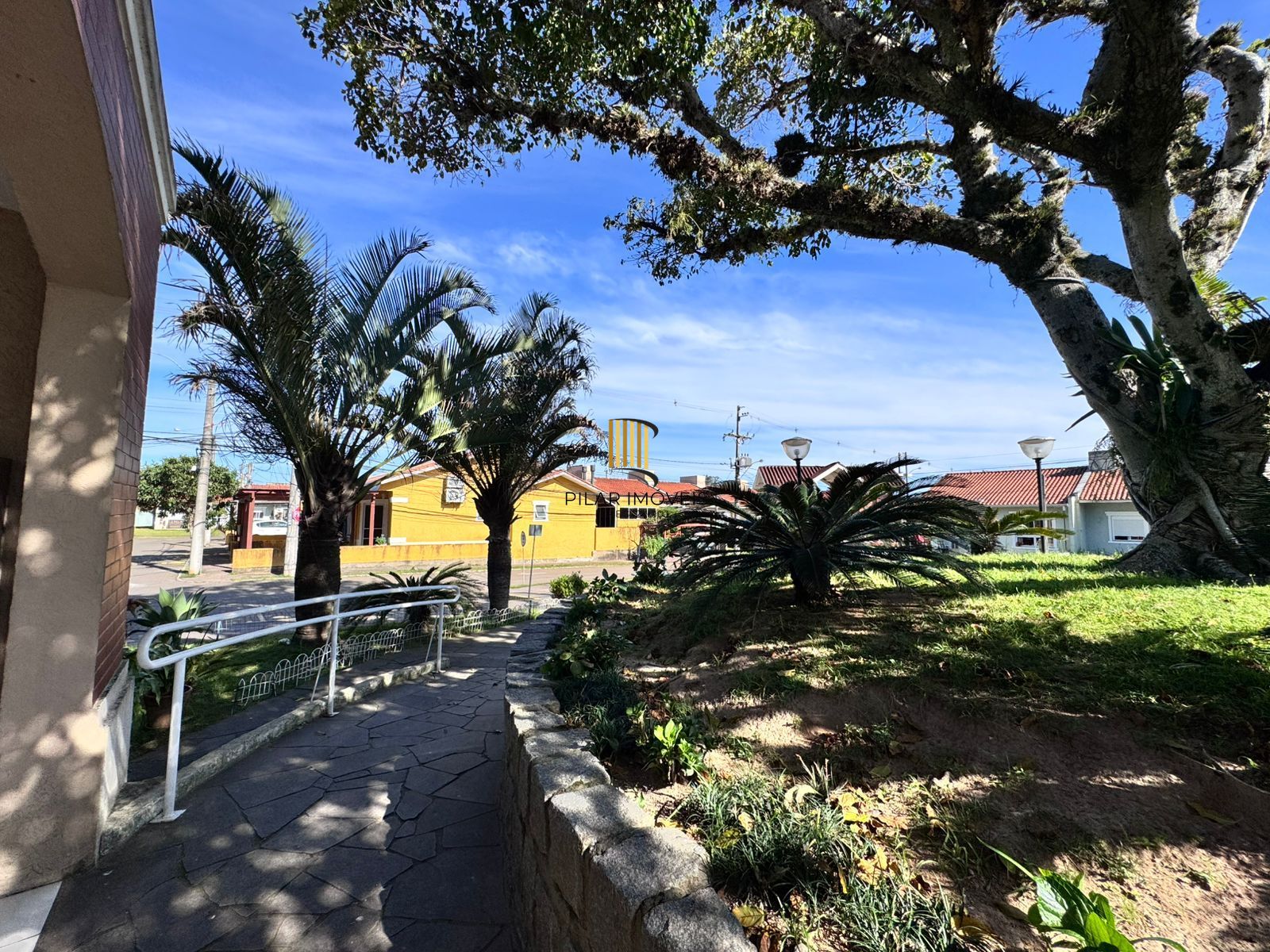 Casa em condominio fechado de 2 dormitorios MOBILIADA!