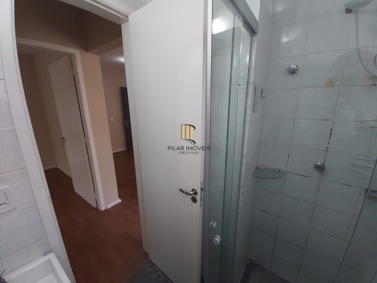Apartamento 2 dormitórios no bairro Teresópolis